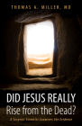 Did Jesus Really Rise from the Dead? Cover Image