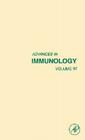 Advances in Immunology: Volume 97 By Frederick W. Alt (Editor) Cover Image