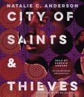 City of Saints & Thieves Cover Image