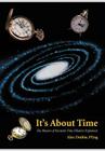 It's about Time: The Illusion of Einstein's Time Dilation Explained Cover Image