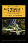 Four Months in a Sneak Box By Nathaniel H. Bishop Cover Image