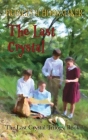 The Last Crystal By Frances Schoonmaker Cover Image