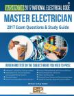 Washington 2017 Master Electrician Study Guide By Brown Technical Publications (Editor), Ray Holder Cover Image