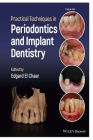 Practical Techniques in Periodontics and Implant Dentistry Cover Image