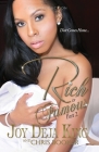 Rich or Famous Part 2 By Joy Deja King Cover Image