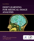 Deep Learning for Medical Image Analysis Cover Image