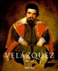 Diego Velazquez: 1599-1660; The Face of Spain By Norbert Wolf Cover Image