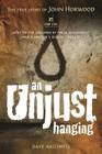 An Unjust Hanging Cover Image