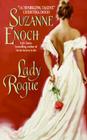 Lady Rogue By Suzanne Enoch Cover Image