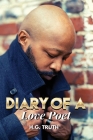 Diary of a Love Poet By Brandon Terry Cover Image