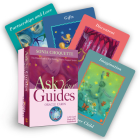 ASK YOUR GUIDES ORACLE CARDS Cover Image