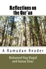 Reflections on the Qur'an By Hanaa Unus, Mohamed Hag Magid Cover Image