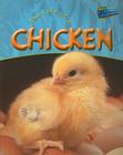 The Life of a Chicken (Life Cycles (Raintree Paperback)) Cover Image