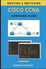 Cisco CCNA Command Guide Cover Image
