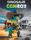 Dinosaur Cowboy Cover Image