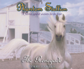 Phantom Stallion: The Renegade By Terri Farley, Natalie Budig (Narrator) Cover Image