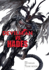 Devilman VS. Hades Vol. 2 Cover Image