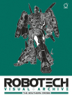 Robotech Visual Archive: The Southern Cross Cover Image