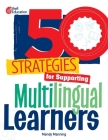 50 Strategies for Supporting Multilingual Learners Cover Image