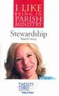 Stewardship (I Like Being in Parish Ministry) Cover Image