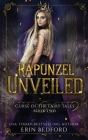 Rapunzel Unveiled Cover Image