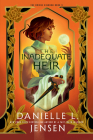 The Inadequate Heir (The Bridge Kingdom #3) By Danielle L. Jensen Cover Image