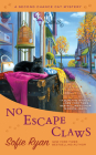 No Escape Claws (Second Chance Cat Mystery #6) Cover Image