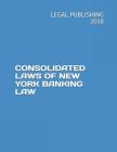 Consolidated Laws of New York Banking Law Cover Image