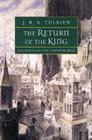 The Return of the King: Being the Third Part of The Lord of the Rings Cover Image