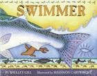 Swimmer (PAWS IV) By Shelley Gill, Shannon Cartwright (Illustrator) Cover Image