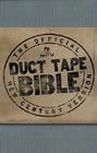 Duct Tape Bible-NCV Cover Image