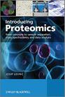 Introducing Proteomics By Josip Lovric Cover Image