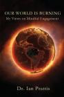 Our World is Burning: My Views on Mindful Engagement By Ian Prattis Cover Image