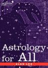 Astrology for All Cover Image