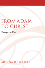From Adam to Christ By Morna D. Hooker Cover Image