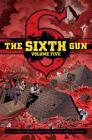 The Sixth Gun Vol. 5: Deluxe Edition Cover Image