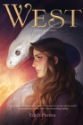 West By Edith Pattou Cover Image