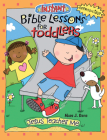 Jesus Teaches Me (Instant Bible Lessons for Toddlers) By Rosekidz (Created by), Mary J. Davis Cover Image