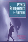 Power Performance Singers C By Shirlee Emmons, Alma Thomas Cover Image