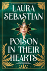 Poison in Their Hearts: Castles in Their Bones #3 Cover Image