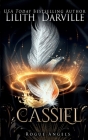 Cassiel Cover Image