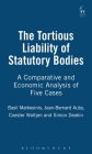 Tortious Liability of Statutory Bodies: A Comparative Look at 5 Cases Cover Image