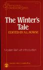 The Winter's Tale: Volume 21 (Contemporary Shakespeare #21) By A. L. Rowse (Editor) Cover Image