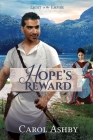 Hope's Reward By Carol Ashby Cover Image