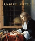 Gabriel Metsu Cover Image
