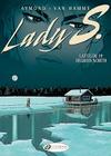 Latitude 59 Degrees North (Lady S. #2) By Jean Hamme, Philippe Aymond (Illustrator) Cover Image