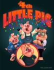The fourth little pig Cover Image