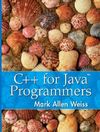 C++ for Java Programmers Cover Image