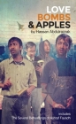 Love Bombs and Apples (Oberon Modern Plays) By Hassan Abdulrazzak Cover Image