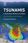 Tsunamis in the European-Mediterranean Region: From Historical Record to Risk Mitigation By Gerassimos Papadopoulos Cover Image